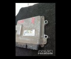 CENTRALINA MOTORE ECU MAZDA CX5 SH0118881S 275700- - 3