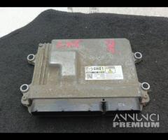 CENTRALINA MOTORE ECU MAZDA CX5 SH0118881S 275700- - 5