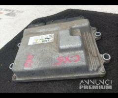 CENTRALINA MOTORE ECU MAZDA CX5 SH0118881S 275700- - 6