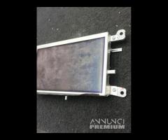 DISPLAY NAVIGATORE AUDI A5 2009 8T0919603EA A168T6 - 2