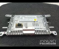 DISPLAY NAVIGATORE AUDI A5 2009 8T0919603EA A168T6 - 8