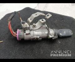 BLOCCHETTO ACCENSIONE CON CHIAVE VOLKSWAGEN POLO 4 - 5