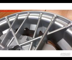 Cerchi ray silver 4,5x 12 4x98 fiat 126 600 900 - 22