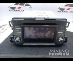 AUTORADIO LETTORE CD MAZDA CX5 2011 CV-VM02F3JM 16 - 5