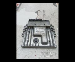 CENTRALINA MOTORE ECU FORD GALAXY 2.0 TDCI BG91-12 - 4