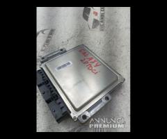 CENTRALINA MOTORE ECU FORD GALAXY 2.0 TDCI BG91-12 - 6