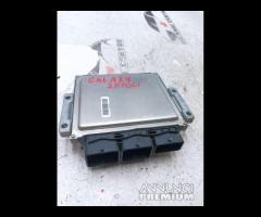 CENTRALINA MOTORE ECU FORD GALAXY 2.0 TDCI BG91-12 - 7