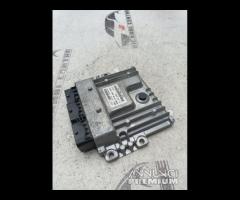 CENTRALINA MOTORE ECU FORD GALAXY 2.0 TDCI BG91-12 - 9