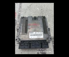 CENTRALINA MOTORE ECU OPEL VIVARO 0281019840 23710 - 1