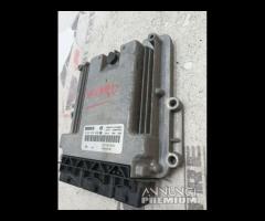 CENTRALINA MOTORE ECU OPEL VIVARO 0281019840 23710 - 3