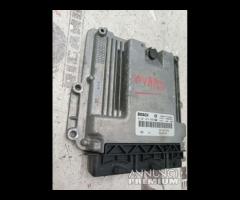 CENTRALINA MOTORE ECU OPEL VIVARO 0281019840 23710 - 4