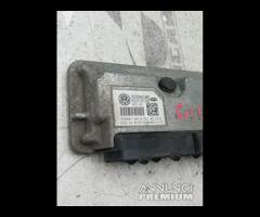 CENTRALINA MOTORE ECU VOLKSWAGEN GOLF 6 03C906024B - 3