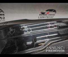 PARAURTI POSTERIORE MERCEDES CLASSE C COUPE C204 A - 6