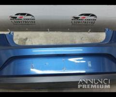 PARAURTI POSTERIORE SEAT IBIZA  TOCA 2014 COLORE L - 7