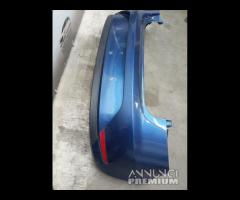 PARAURTI POSTERIORE SEAT IBIZA  TOCA 2014 COLORE L - 11