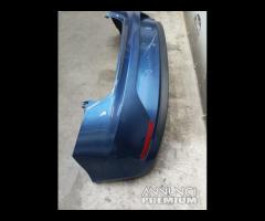 PARAURTI POSTERIORE SEAT IBIZA  TOCA 2014 COLORE L - 12