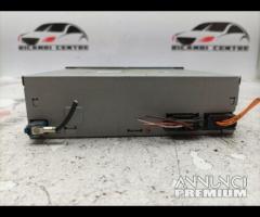 LETTORE DVD MODULO NAVIGATORE PORSCHE CAYENNE 7L59