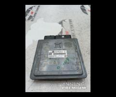 CENTRALINA MOTORE ECU VOLKSWAGEN GOLF 6 03L906023D