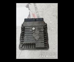 CENTRALINA MOTORE ECU VOLKSWAGEN GOLF 6 03L906023D - 8