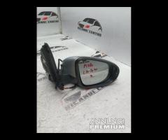 SPECCHIETTO RETROVISORE DX  VOLKSWAGEN GOLF 6 COLO - 2