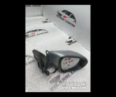 SPECCHIETTO RETROVISORE DX  VOLKSWAGEN GOLF 6 COLO - 5