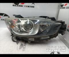 FARO FANALE XENON ANTERIORE DESTRA MAZDA CX5 2014 - 1