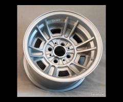 4 Cerchi cromodora CD66 CD80 CORSA 8x13 4x98 FIAT - 2