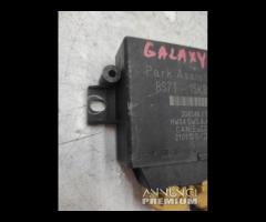 CENTRALINA SENSORE DI PARCHEGGIO FORD GALAXY/ S-MA - 5