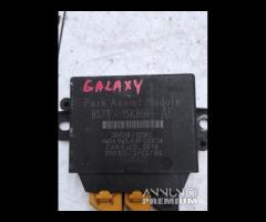 CENTRALINA SENSORE DI PARCHEGGIO FORD GALAXY/ S-MA - 6