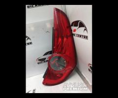 FARO FANALE STOP POSTERIORE DESTRA OPEL AGILA 2014 - 1