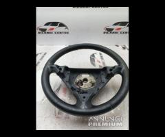 VOLANTE IN PELLE PORSCHE CAYENNE 7L5419091K 615721 - 5