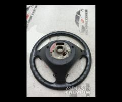 VOLANTE IN PELLE PORSCHE CAYENNE 7L5419091K 615721 - 12