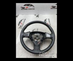 VOLANTE IN PELLE OPEL AGILA 608656300 37465-54L00- - 1