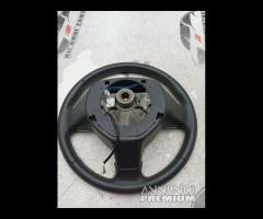 VOLANTE IN PELLE OPEL AGILA 608656300 37465-54L00- - 9