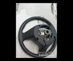 VOLANTE IN PELLE OPEL AGILA 608656300 37465-54L00- - 10