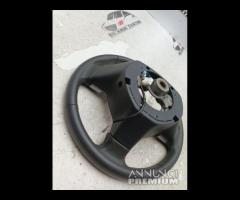 VOLANTE IN PELLE OPEL AGILA 608656300 37465-54L00- - 11