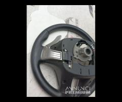 VOLANTE IN PELLE MULTIFUNZIONALE HYUNDAI I40 56100 - 12