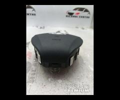 AIRBAG VOLANTE HYUNDAI i40 569003Z100RY 3Z56900010 - 5