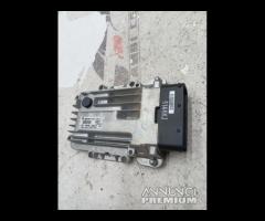 CENTRALINA MOTORE ECU HYUNDAI I40 95440-3BAL0 9002 - 3