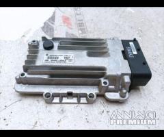 CENTRALINA MOTORE ECU HYUNDAI I40 95440-3BAL0 9002 - 5