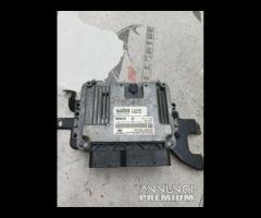 CENTRALINA MOTORE ECU HYUNDAI I40 39120-2A222 0281 - 1