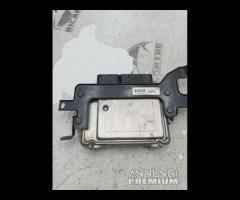 CENTRALINA MOTORE ECU HYUNDAI I40 39120-2A222 0281 - 3