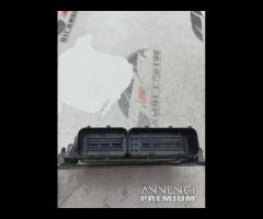 CENTRALINA MOTORE ECU HYUNDAI I40 39120-2A222 0281 - 4