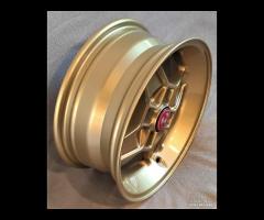 Cromodora Cd30 ORO GOLD 5,5x13 et07 fiat - 4