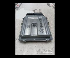 CENTRALINA MOTORE ECU LAND ROVER DISCOVERY EH22-12 - 2