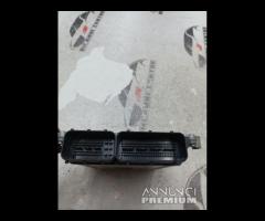 CENTRALINA MOTORE ECU LAND ROVER DISCOVERY EH22-12 - 7