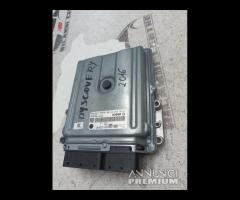 CENTRALINA MOTORE ECU LAND ROVER DISCOVERY EH22-12 - 9