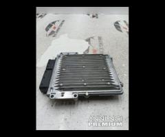 CENTRALINA MOTORE ECU LAND ROVER DISCOVERY EH22-12 - 10