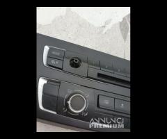 COMANDI CLIMA ARIA  CONDIZIONATA+STEREO RADIO BMW - 10