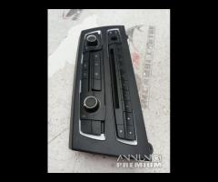 COMANDI CLIMA ARIA  CONDIZIONATA+STEREO RADIO BMW - 11